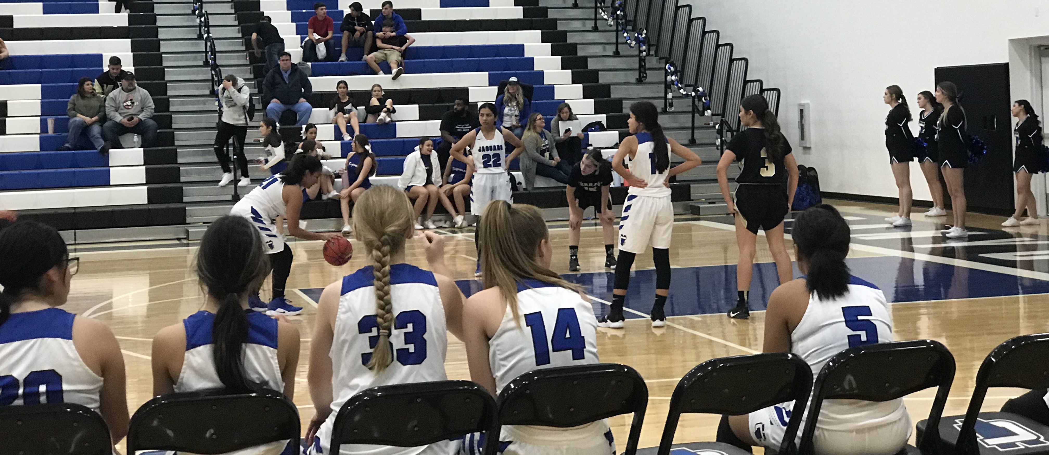 Verrado holds off Canyon View AZPreps365